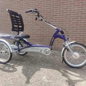 Elektrische Van Raam Easy Rider 2 driewielfiets (Nieuwe elektro)