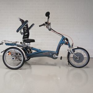 Elektrische Van Raam Easy Rider 2 (Full Optie!) Silent HT